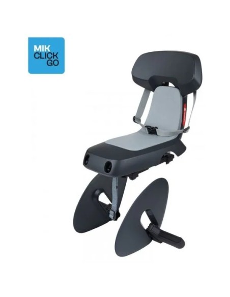 Guppy Junior 5+ Barnsits MIK-HD