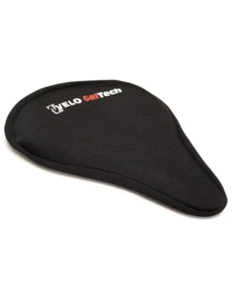 Sadelöverdrag ATB Velo Plush med Gel