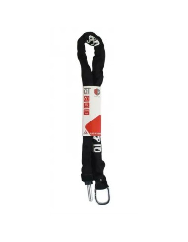 Plug-in Kedja QT Plus 5,5mm x 130cm