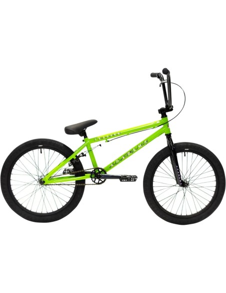 Academy Trooper Freestyle 20" BMX