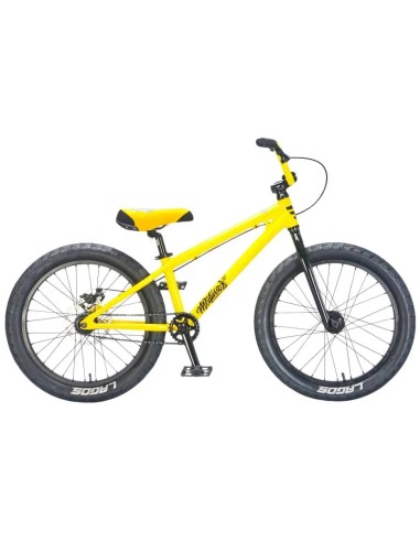 Mafia Medusa BMX 20"