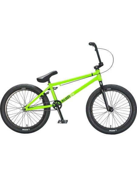 Mafia Kush 2+ 20" Freestyle