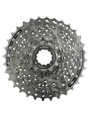 Kassett Shimano HG41-8 11-30T