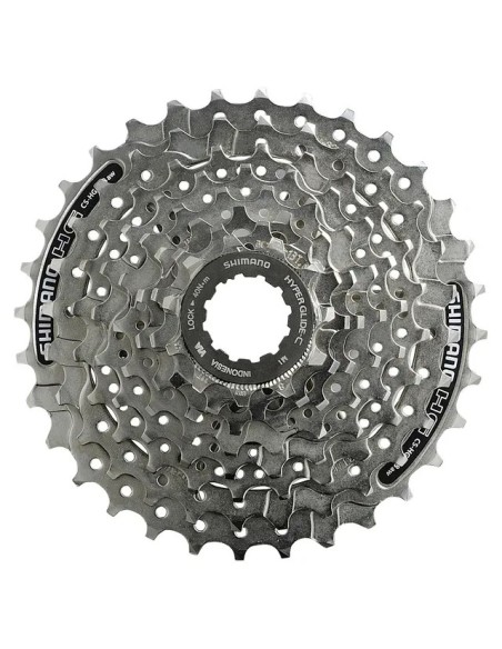 Kassett Shimano HG41-8 11-30T