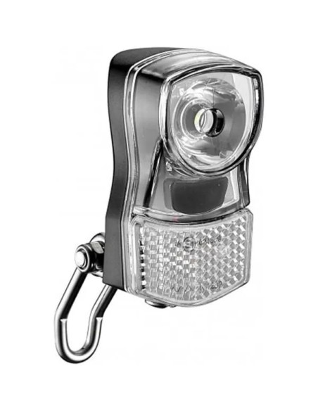 Framlampa UNION 4800 10 Lux