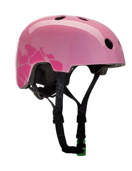 Cykelhjälm TEC LEX Rosa