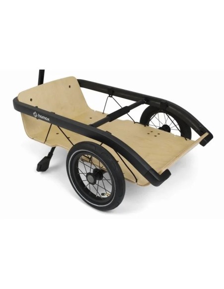 Hamax Venture Plus Cargo Plywood