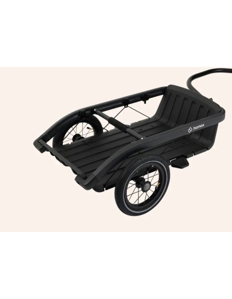 Cykelvagn Hamax Venture Cargo