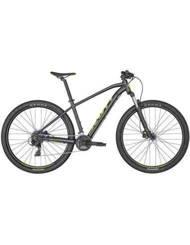 SCOTT Aspect 960 – Prisvärd hardtail MTB 2025 | Söders Cykel
