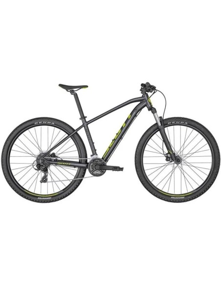 SCOTT Aspect 960 – Prisvärd hardtail MTB 2025 | Söders Cykel