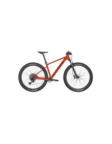 SCOTT Scale 970 – Hardtail MTB med SRAM Eagle | Söders Cykel