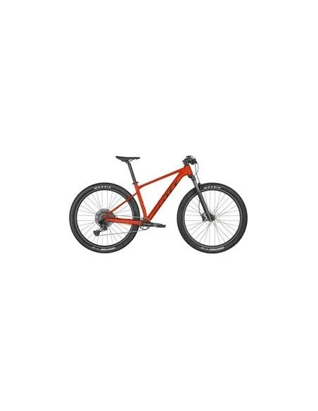 SCOTT Scale 970 – Hardtail MTB med SRAM Eagle | Söders Cykel