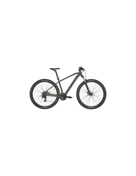 SCOTT Aspect 970 Green – Prisvärd MTB 21-vxl | Söders Cykel