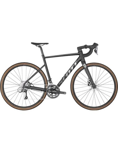 SCOTT Speedster 40 – Landsvägscykel med skivbroms | Söders Cykel