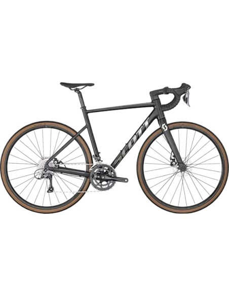 SCOTT Speedster 40 – Landsvägscykel med skivbroms | Söders Cykel