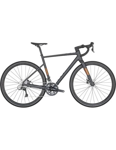 SCOTT Speedster Gravel 60 – Gravelbike 2x8 Shimano Claris | Söders Cyk