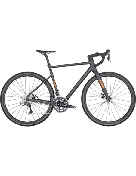 SCOTT Speedster Gravel 60 – Gravelbike 2x8 Shimano Claris | Söders Cyk