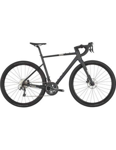 Scott Speedster Gravel 40 – Gravelbike med Tiagra & skivbroms | Söders