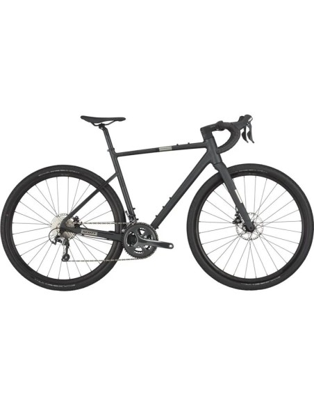 Scott Speedster Gravel 40 – Gravelbike med Tiagra & skivbroms | Söders