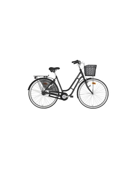 Skanstull Julia 26" 7 vxl Svart