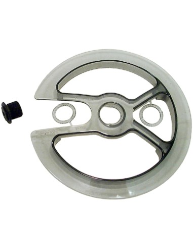 Kedjeskydd Sunnywheel 44-48T