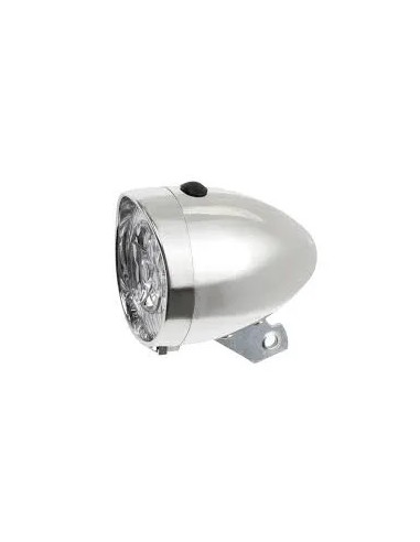 Framlampa Retro 3 LED
