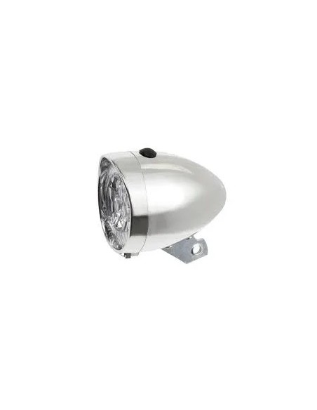 Framlampa Retro 3 LED