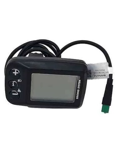 Display Crescent Egoing B