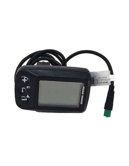 Display Crescent Egoing B