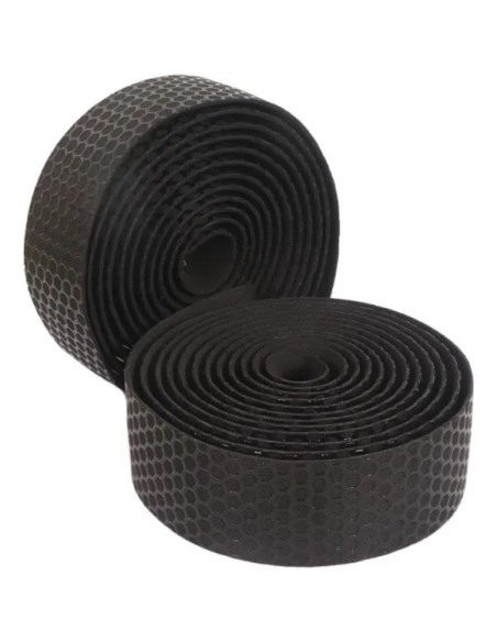 Styrlinda Edge Silikon Anti-Slip Svart