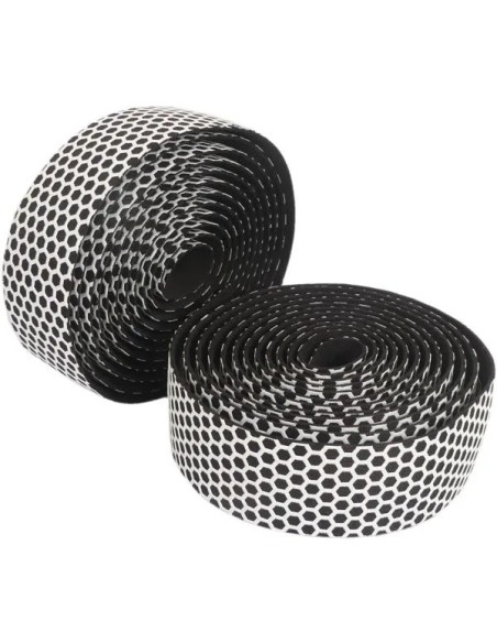 Styrlinda Edge Silikon Anti-Slip Svart