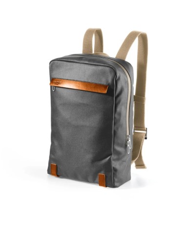 Väska Brooks Pickzip Grey/Honey 10L