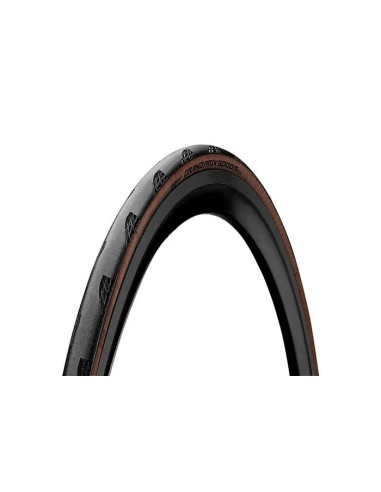 Continental Grand Prix 5000S TR Folding tire 700x30c (30-622)