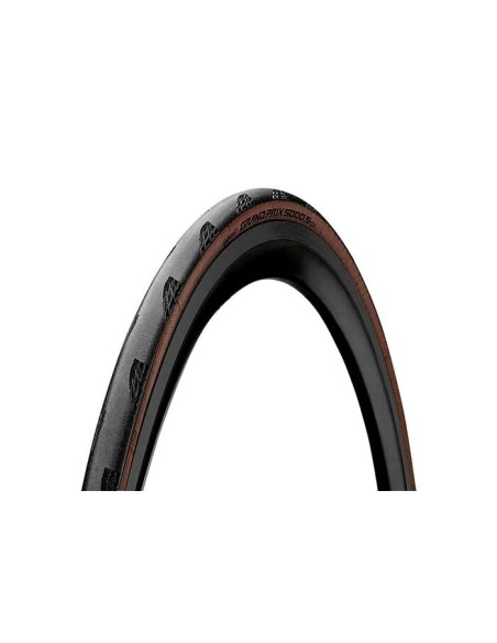 Continental Grand Prix 5000S TR Folding tire 700x30c (30-622)