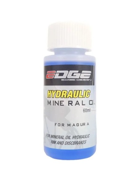 Mineralolja för Magura Blå 60ml Edge