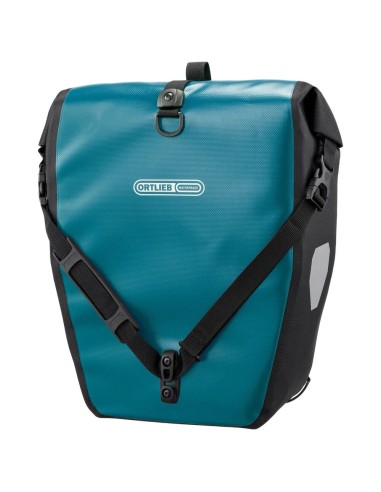 ORTLIEB Back-Roller QL2.1 - Petrol-black