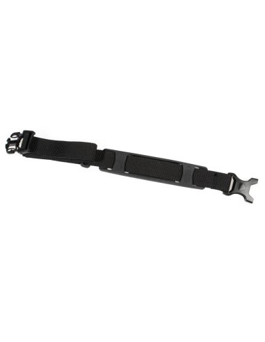 Axelrem Ortlieb med Stealth buckle