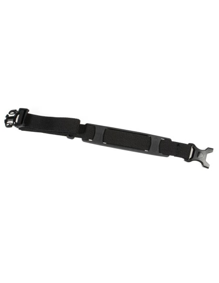 Axelrem Ortlieb med Stealth buckle