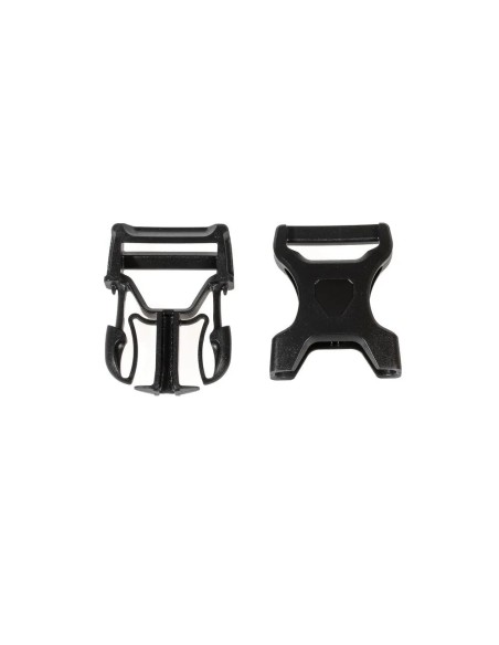 Ortlieb X-Stealth Spänne 25mm