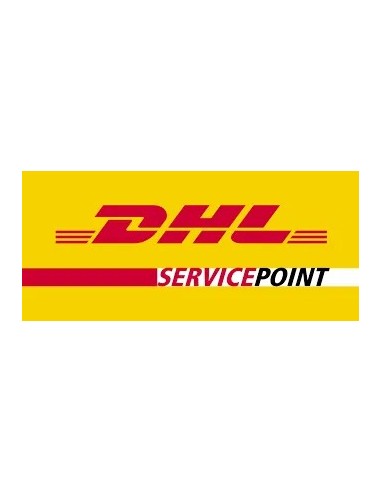 Fraktavgift DHL
