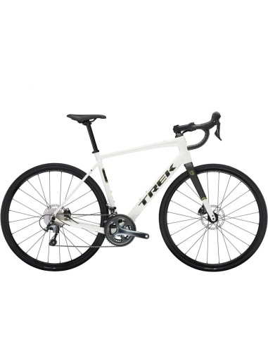 Trek Domane AL 4 Gen 4 - Racerkomfort för långa turer | Söders Cykel