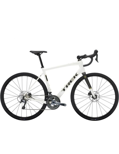 Trek Domane AL 4 Gen 4 - Racerkomfort för långa turer | Söders Cykel