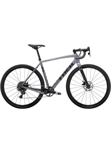 Trek Checkpoint ALR 4 – Prisvärd gravelcykel för äventyr | Söders Cyke