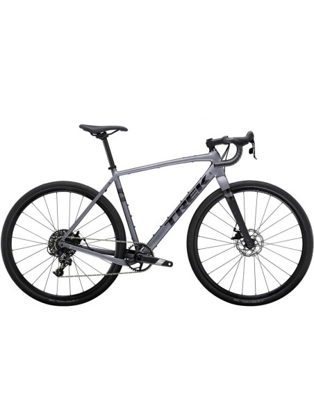 Trek Checkpoint ALR 4 – Prisvärd gravelcykel för äventyr | Söders Cyke