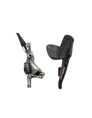 SRAM Red 11 Speed Shift/Hydraulic Disc Brake Yaw Front | Söders Cykel