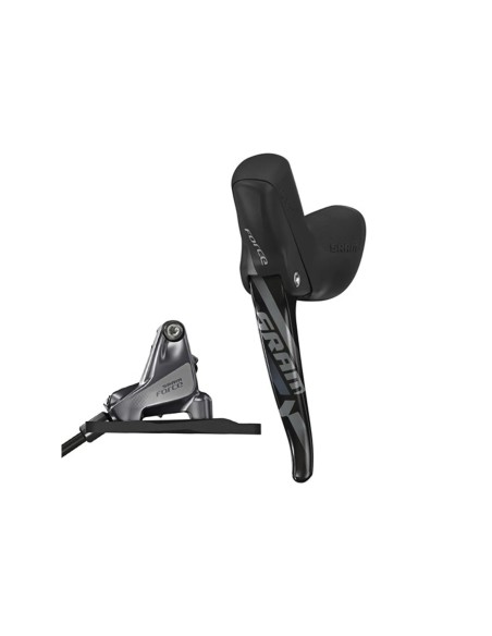 SRAM Force 1 Hydraulic Skivbroms Fram
