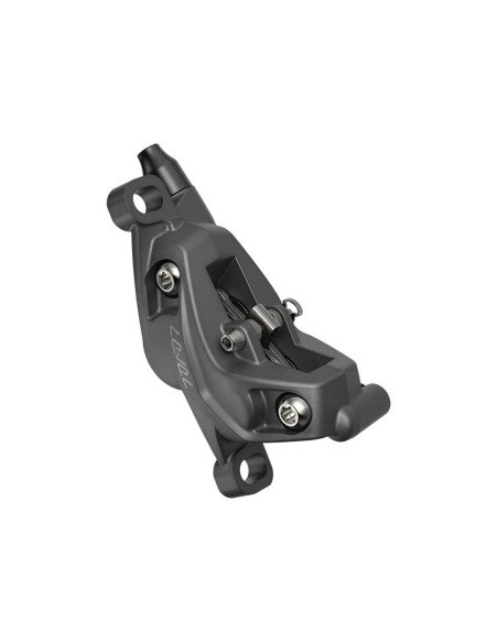 SRAM Level Bronze Stealth 4 Piston Front | Trail & XC | Söders Cykel