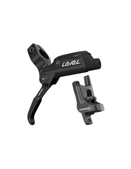 SRAM Level T Hydraulisk Skivbroms | Prisvärd XC & Trail | Söders Cykel
