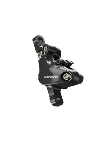 SRAM Level TL Hydraulic Skivbroms bak