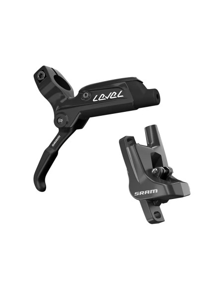 SRAM Hydraulic disc brake Level Rear Black